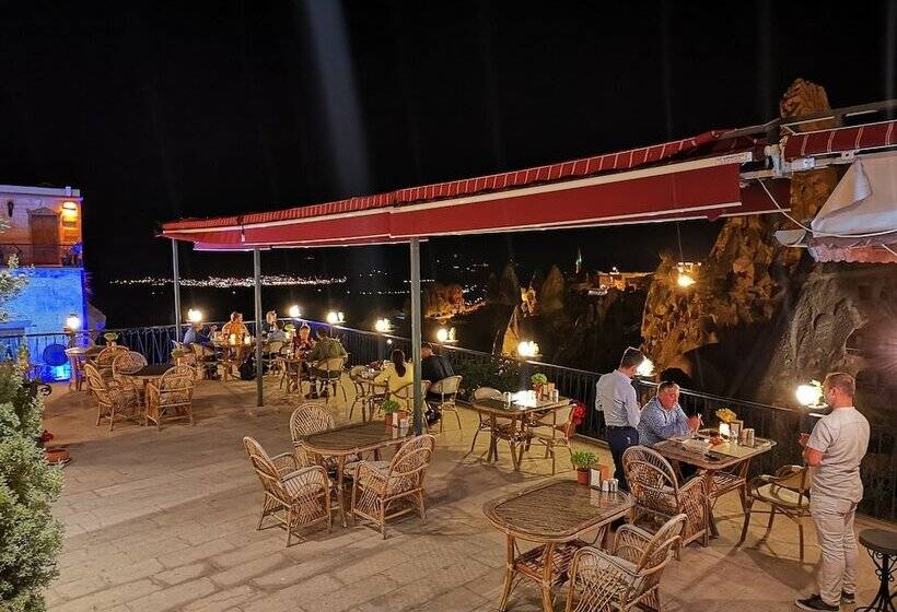 בית מלון כפרי Hermes Cave