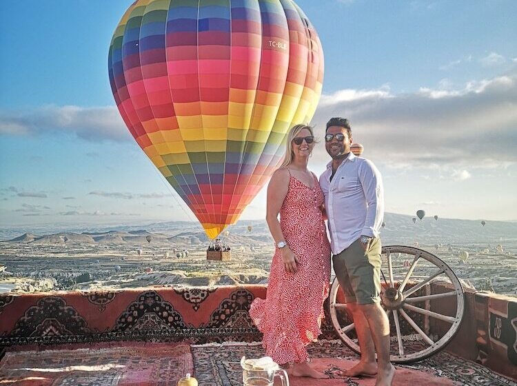 בית מלון כפרי Hermes Cave