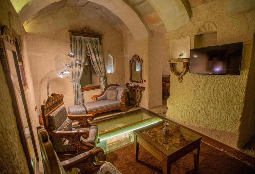 בית מלון כפרי Hermes Cave