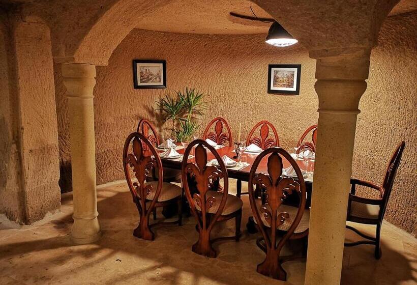 בית מלון כפרי Hermes Cave