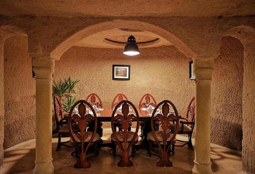 בית מלון כפרי Hermes Cave