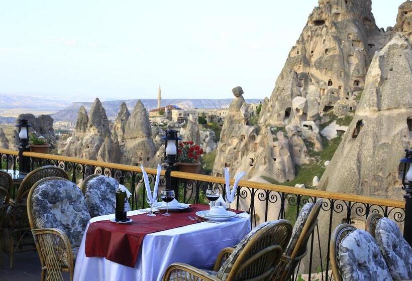 בית מלון כפרי Hermes Cave