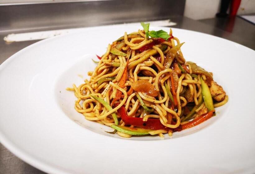 בית מלון כפרי Hermes Cave