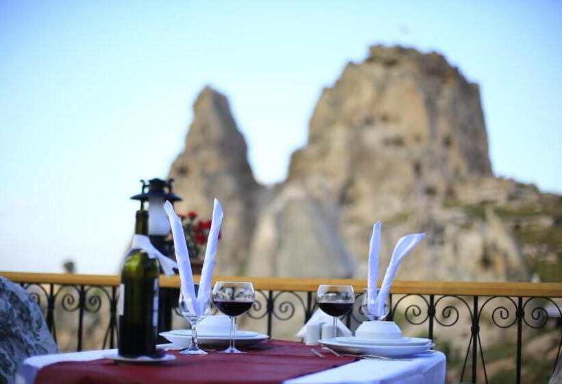 בית מלון כפרי Hermes Cave