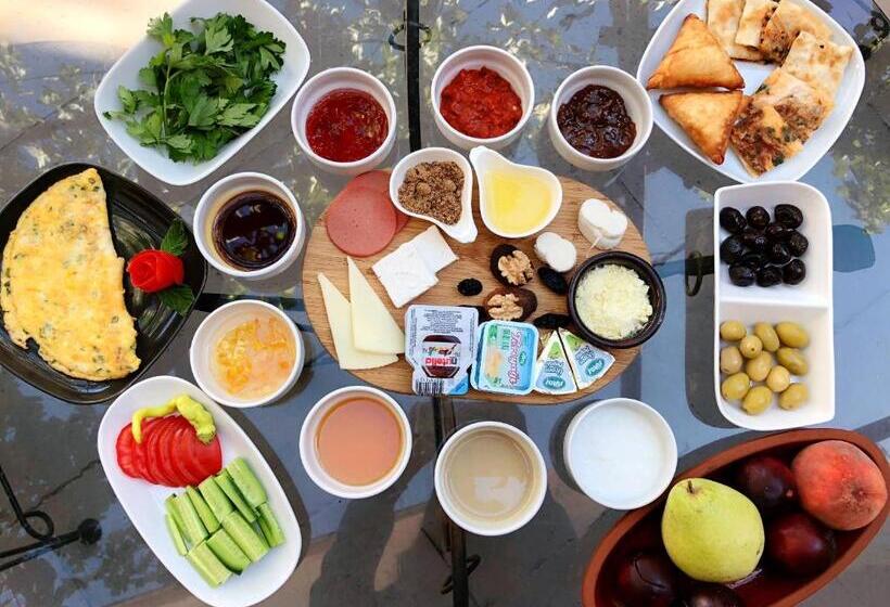 בית מלון כפרי Hermes Cave