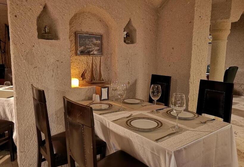 בית מלון כפרי Hermes Cave