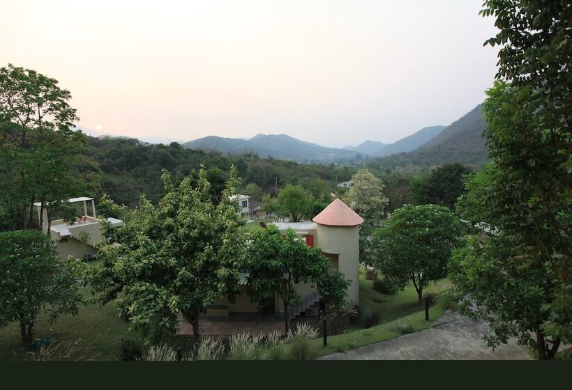 Hotel Hi  Scene Resort