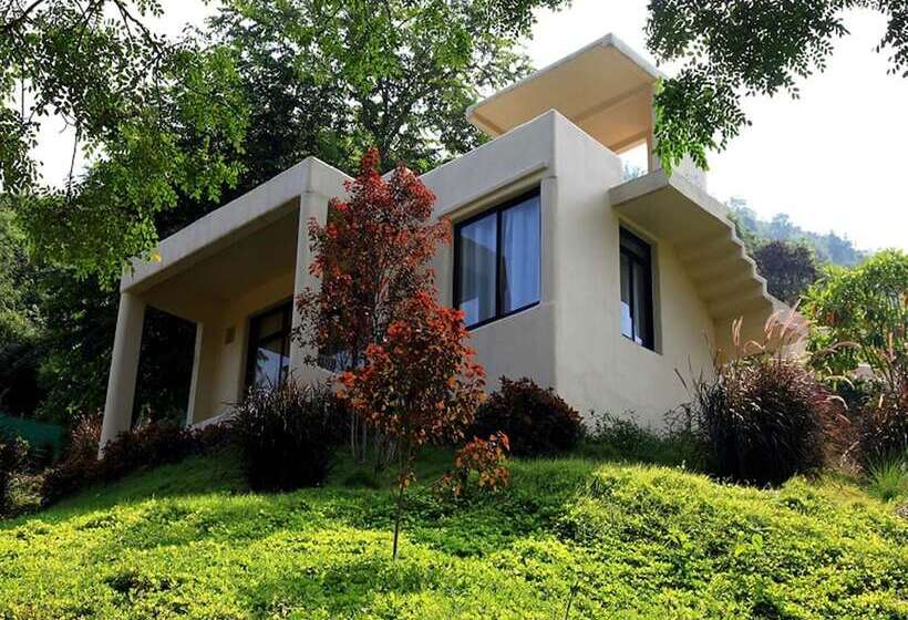 Hotel Hi  Scene Resort