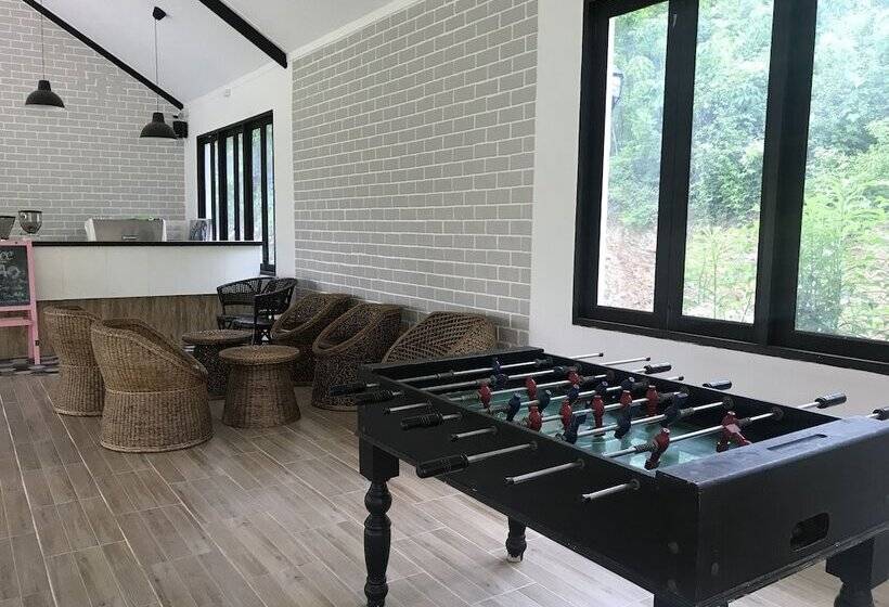 Hotel Hi  Scene Resort