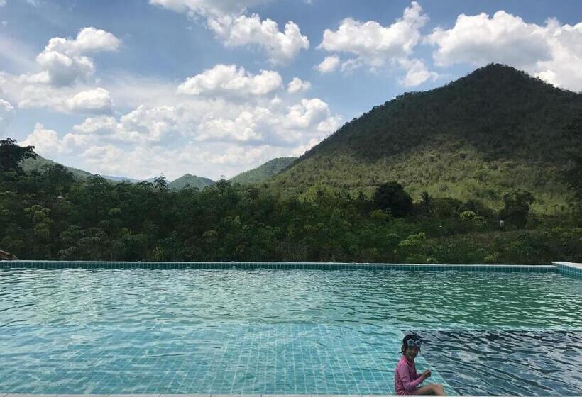 Hotel Hi  Scene Resort