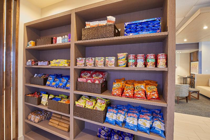 فندق Holiday Inn Express & Suites   Hermiston Downtown, An Ihg