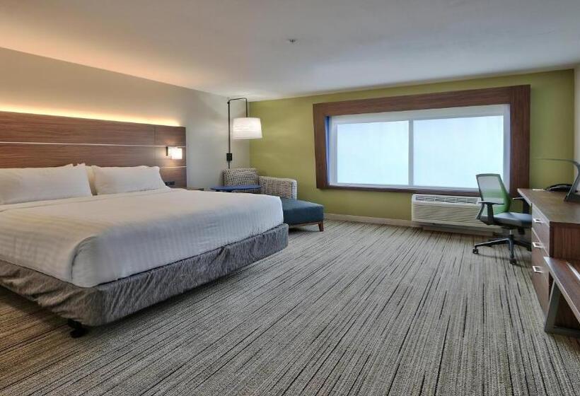 酒店 Holiday Inn Express & Suites Broomfield, An Ihg