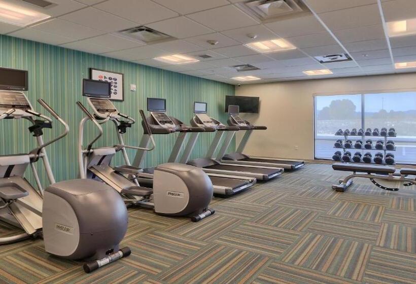 酒店 Holiday Inn Express & Suites Broomfield, An Ihg