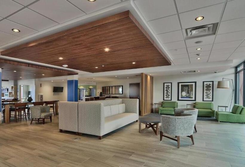 酒店 Holiday Inn Express & Suites Broomfield, An Ihg