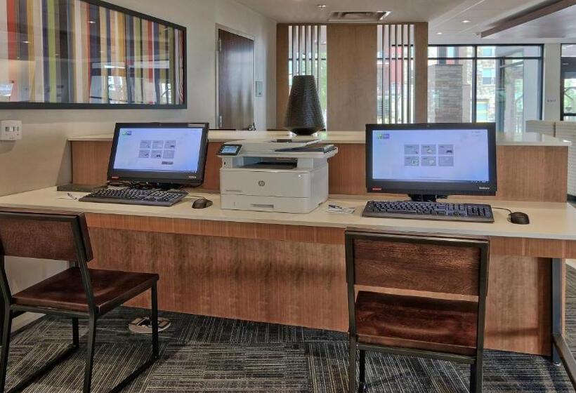 酒店 Holiday Inn Express & Suites Broomfield, An Ihg