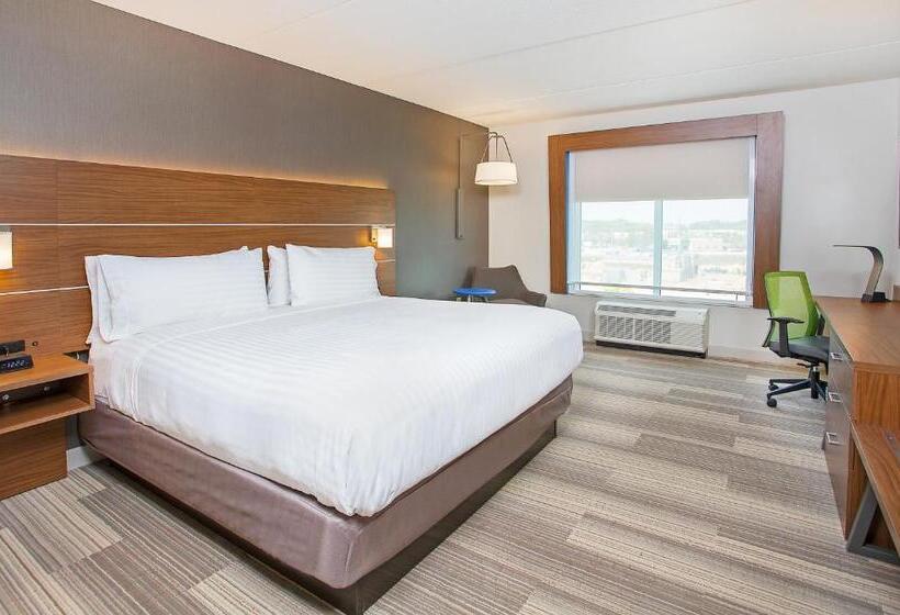 فندق Holiday Inn Express & Suites Covington, An Ihg