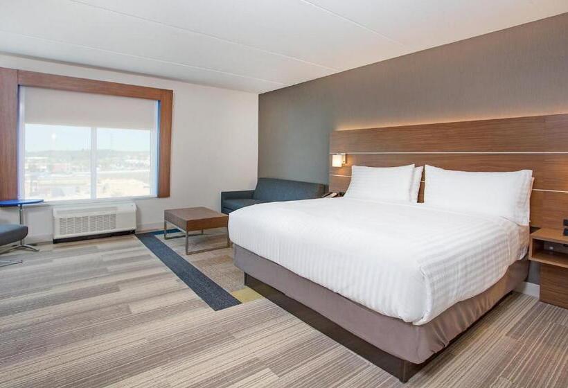 فندق Holiday Inn Express & Suites Covington, An Ihg