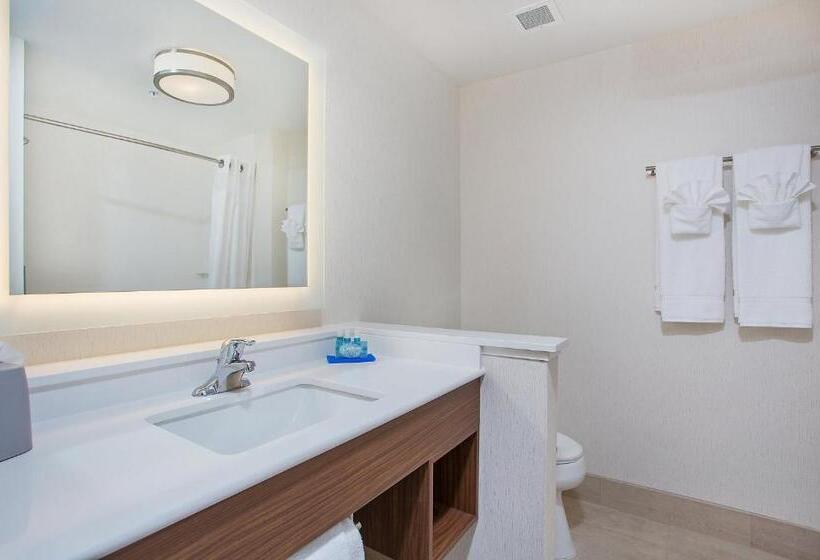 فندق Holiday Inn Express & Suites Covington, An Ihg