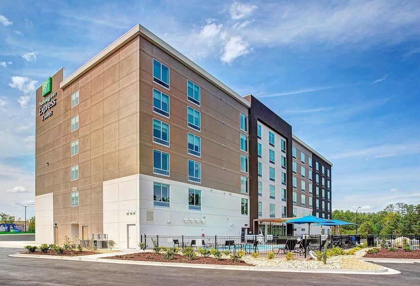 فندق Holiday Inn Express & Suites Covington, An Ihg