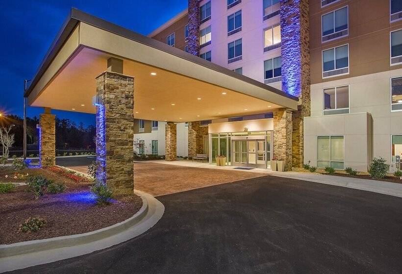 فندق Holiday Inn Express & Suites Covington, An Ihg