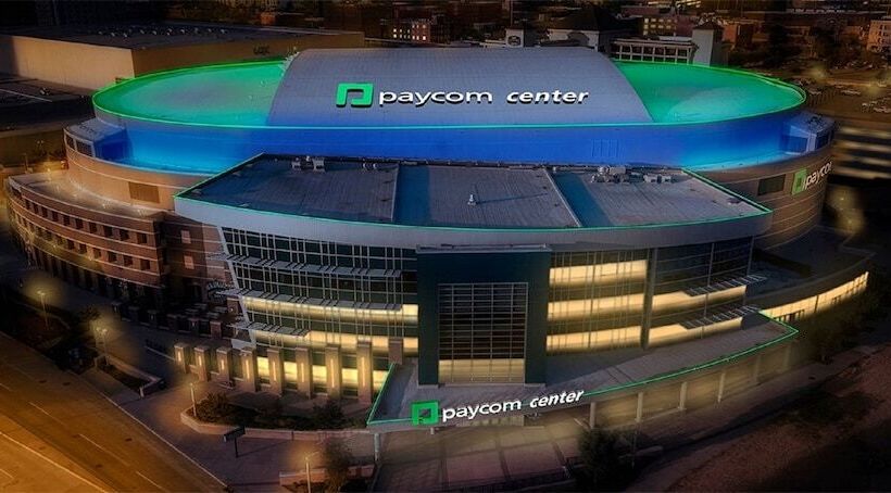 فندق Holiday Inn Express & Suites Moore, An Ihg