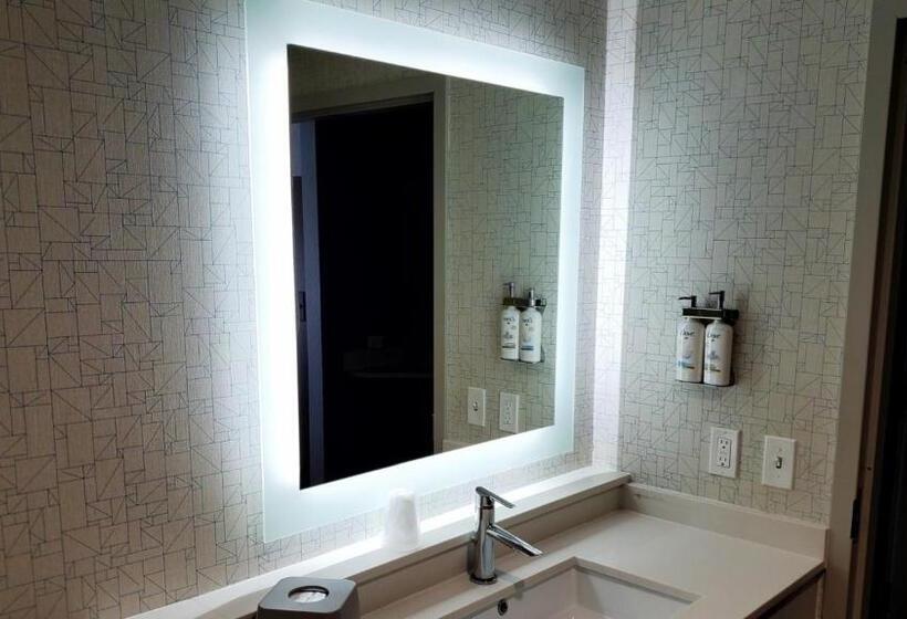 فندق Holiday Inn Express & Suites Moore, An Ihg