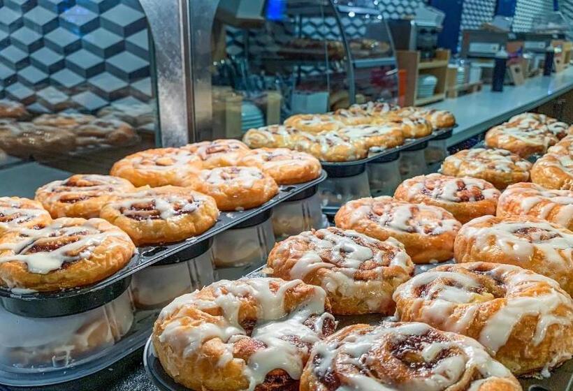 호텔 Holiday Inn Express & Suites Panama City Beach Beachfront, An Ihg