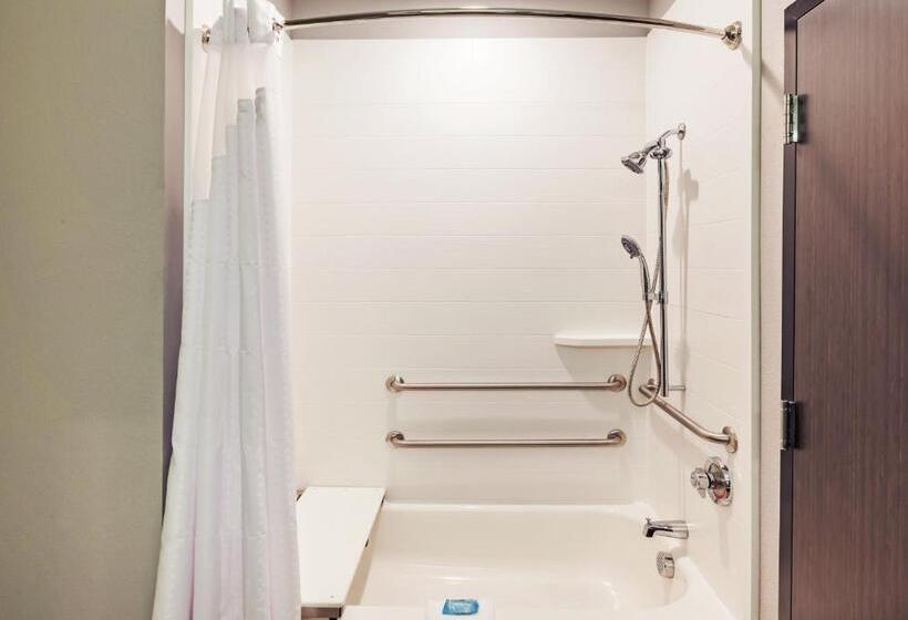 فندق Holiday Inn Express & Suites Perryton By Ihg