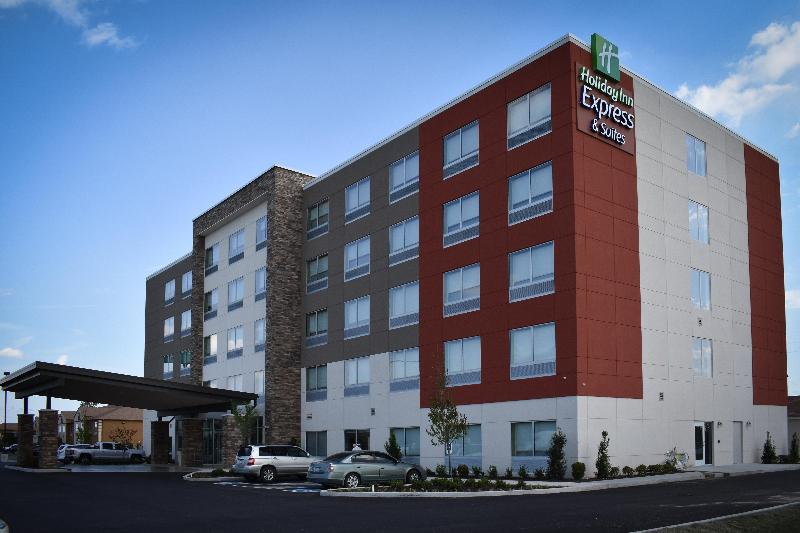 ホテル Holiday Inn Express & Suites West Memphis, An Ihg