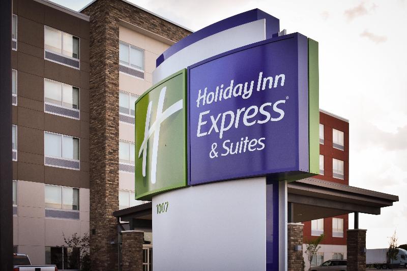 ホテル Holiday Inn Express & Suites West Memphis, An Ihg