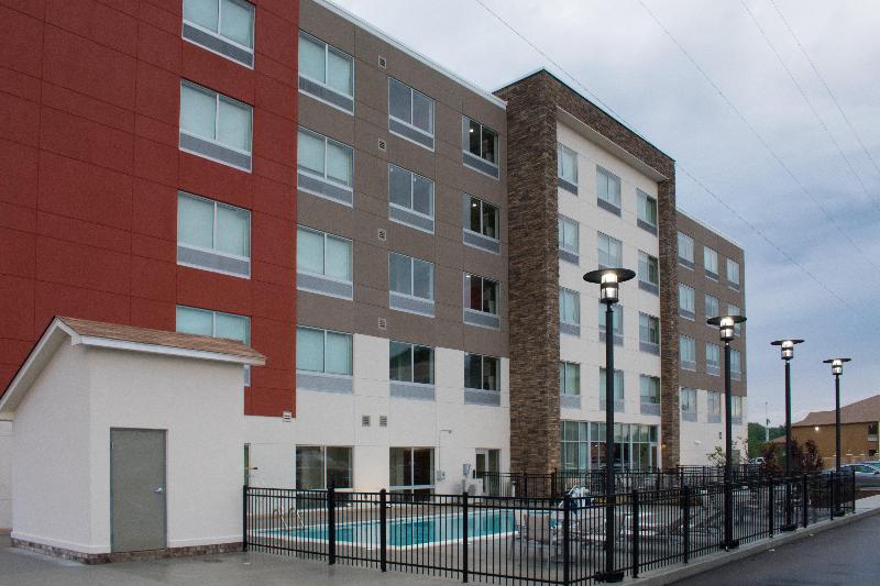 ホテル Holiday Inn Express & Suites West Memphis, An Ihg