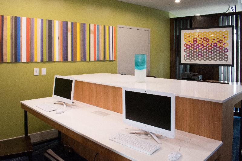 فندق Holiday Inn Express & Suites West Memphis, An Ihg