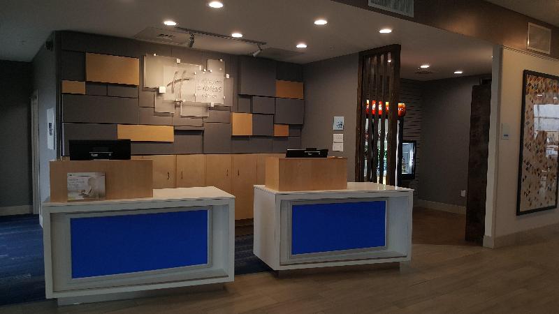 ホテル Holiday Inn Express & Suites West Memphis, An Ihg