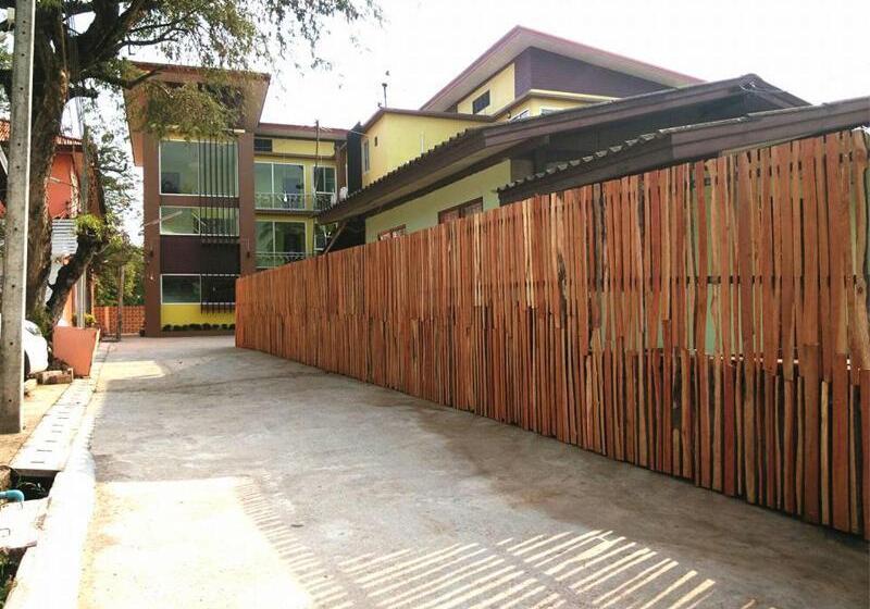 Honey Hotel Chiang Saen