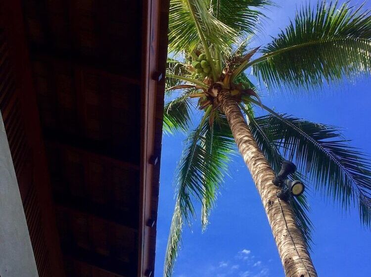 Отель House Of Passion Amphawa