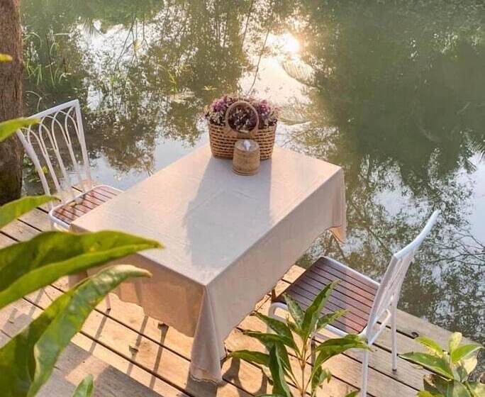 Отель House Of Passion Amphawa