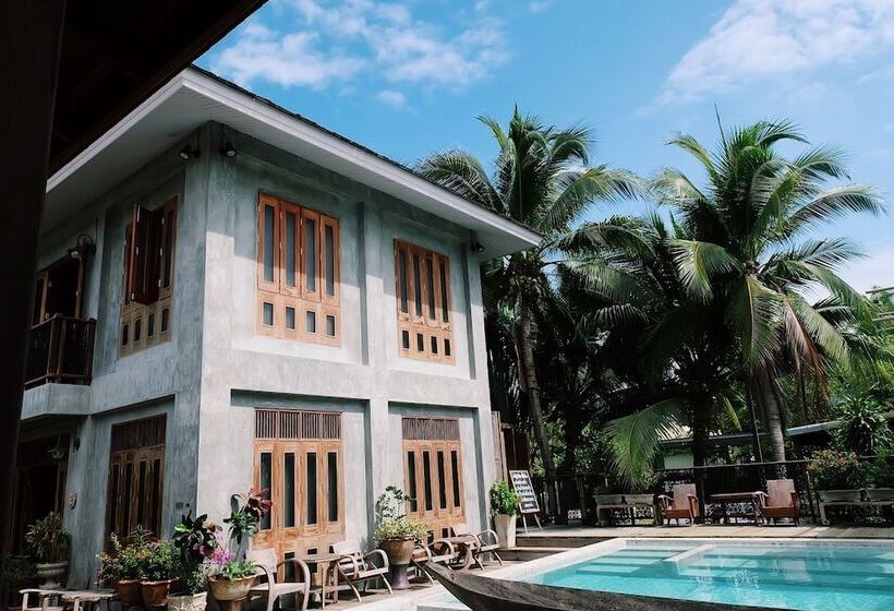 هتل House Of Passion Amphawa