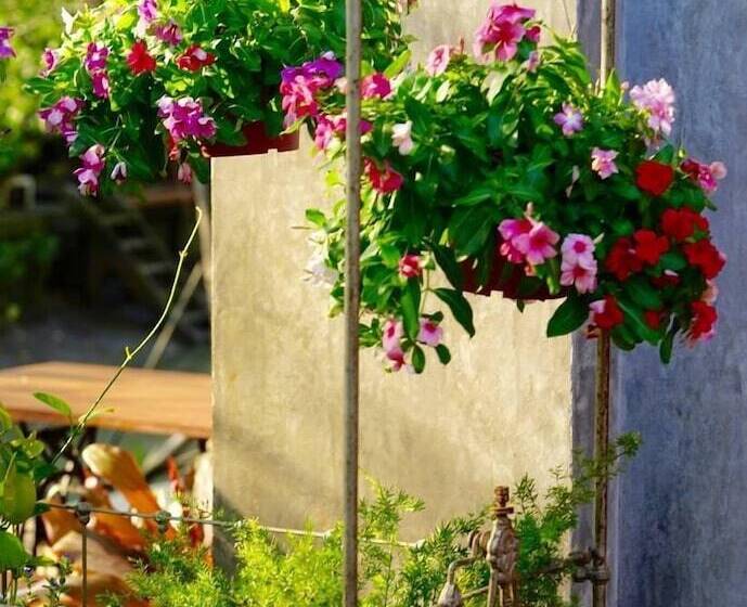 Отель House Of Passion Amphawa