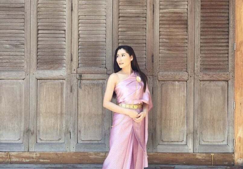 Отель House Of Passion Amphawa