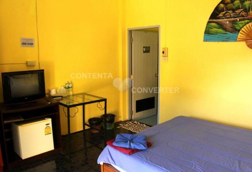 Отель Island Lodge