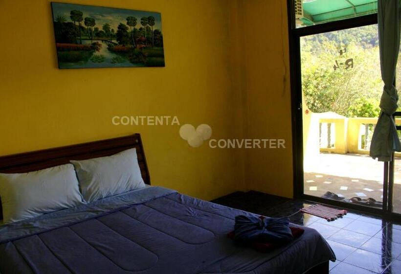 Отель Island Lodge