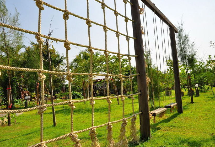 فندق John Garden Home