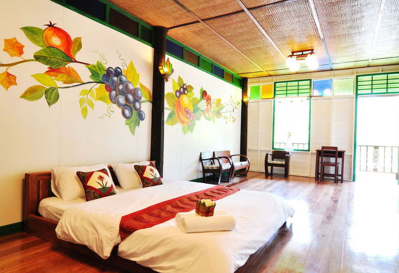 فندق John Garden Home