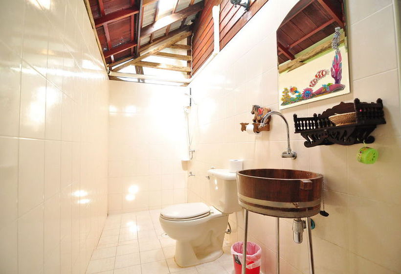 فندق John Garden Home