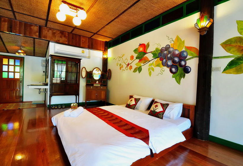 فندق John Garden Home