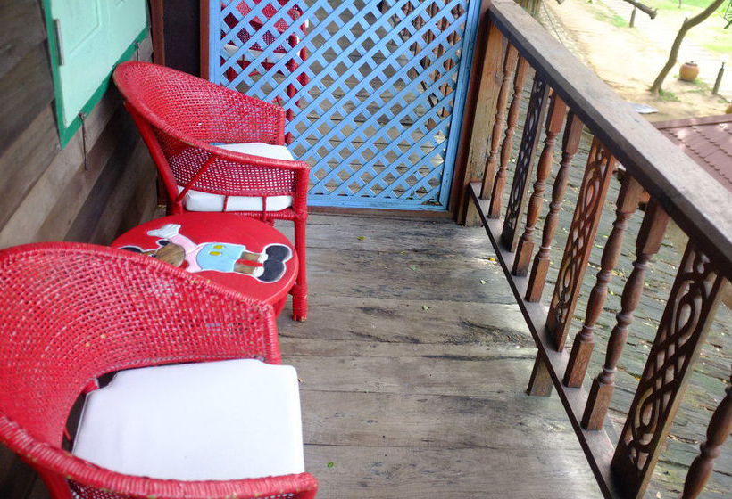 فندق John Garden Home