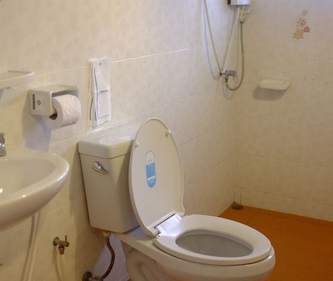 فندق John Garden Home