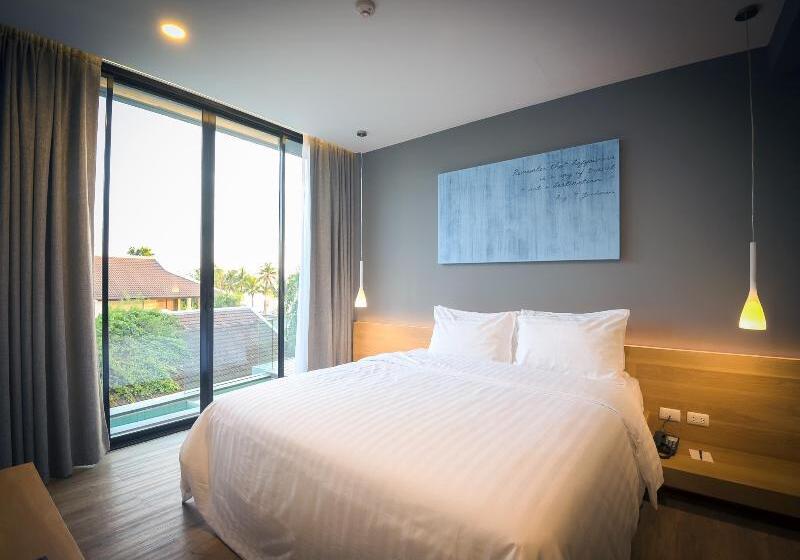 فندق Kalm Bangsaen