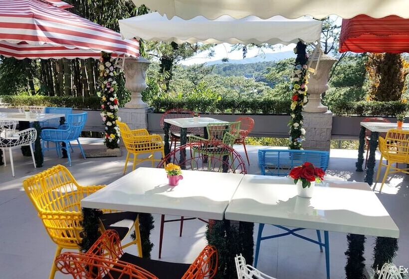 בית מלון כפרי Kamiseta