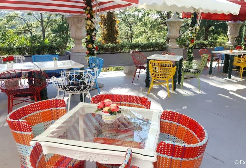 בית מלון כפרי Kamiseta